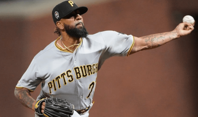 Felipe Vazquez